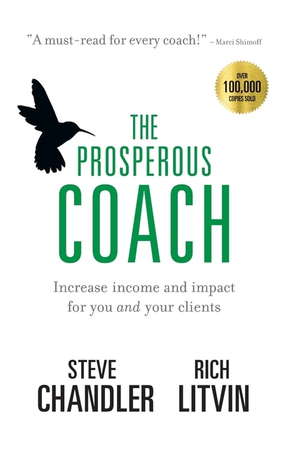 Front cover_The Prosperous Coach