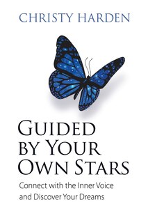Couverture_Guided by Your Own Stars