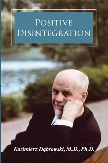 Front cover_Positive Disintegration
