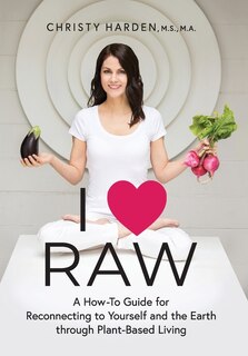 Front cover_I ♥ Raw