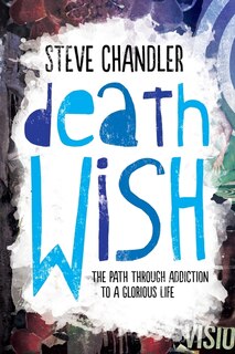 Front cover_Death Wish