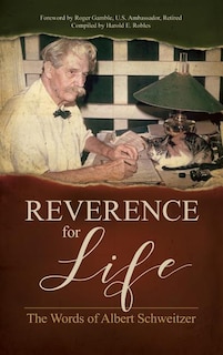 Front cover_Reverence for Life