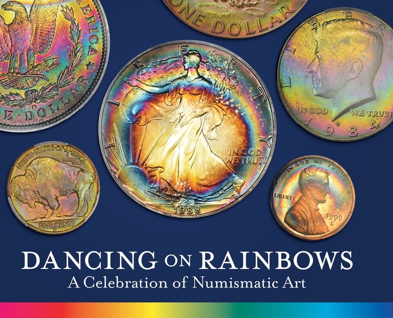 Couverture_Dancing on Rainbows