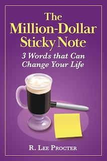 Couverture_The Million-Dollar Sticky Note