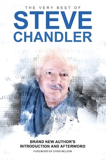 Couverture_The Very Best of Steve Chandler
