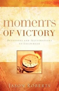 Moments Of Victory