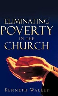 Eliminating Poverty In The Church