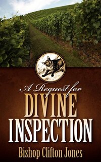 Couverture_A Request For Divine Inspection