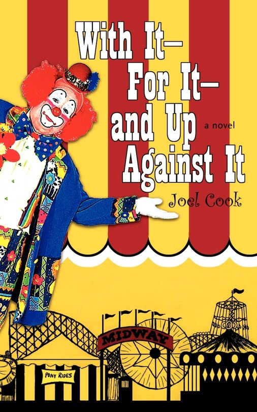 Couverture_With It-for It-and Up Against It