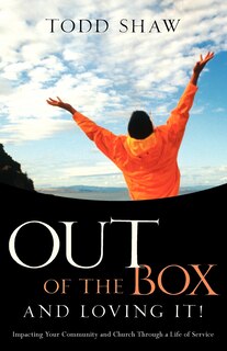 Couverture_Out Of The Box And Loving It!