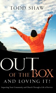 Couverture_Out Of The Box And Loving It!