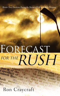 Couverture_Forecast For The Rush