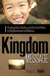 Front cover_The Kingdom Message