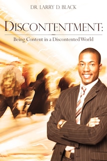 Front cover_Discontentment