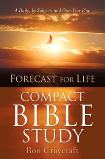 Couverture_Forecast For Life Compact Bible Study