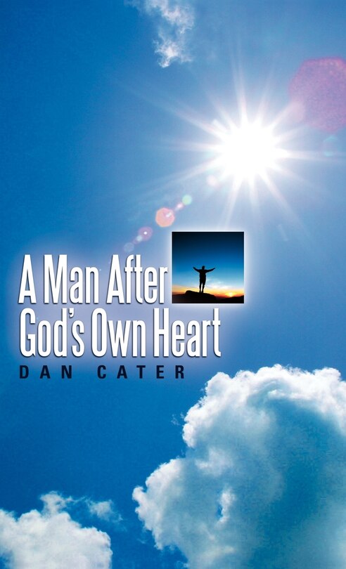 Front cover_A Man After God's Own Heart