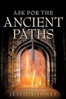 Couverture_Ask For The Ancient Paths