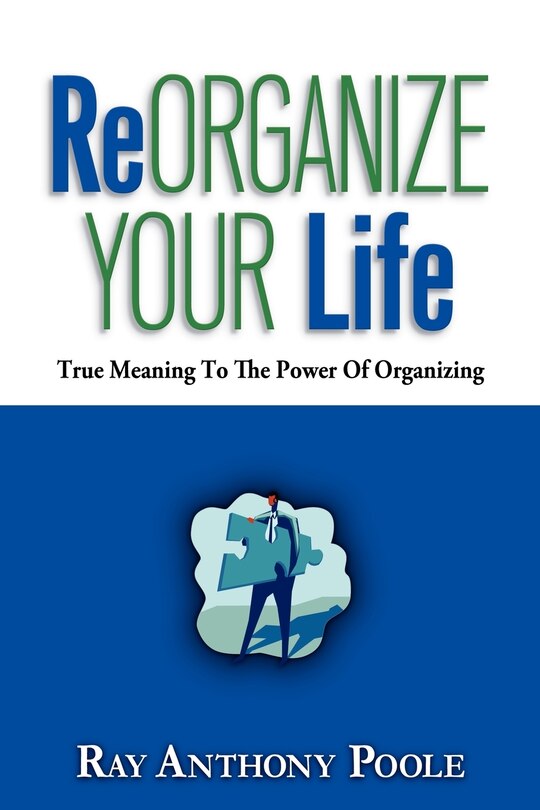 Front cover_Reorganize Your Life