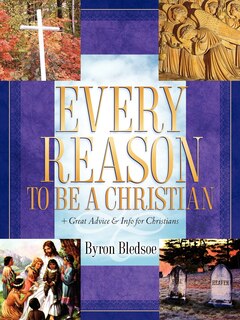 Front cover_Every Reason To Be A Christian