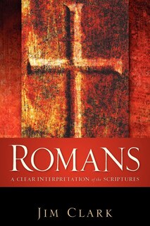 Front cover_Romans