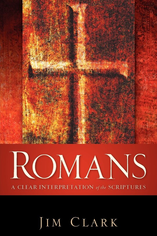 Front cover_Romans