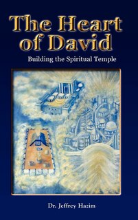 Couverture_The Heart Of David