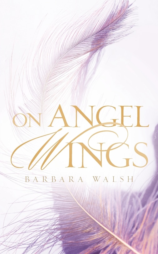 Front cover_On Angel Wings