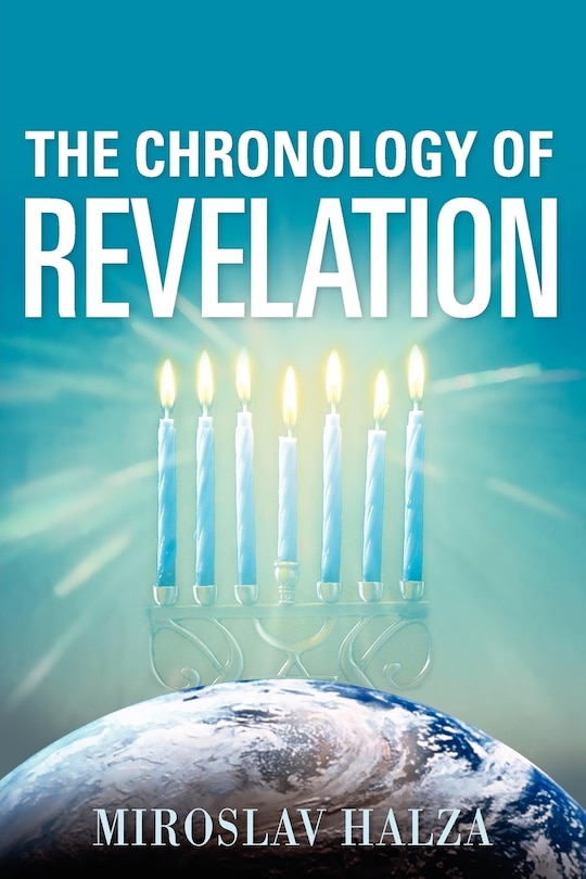 Couverture_The Chronology Of Revelation