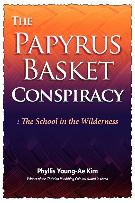 Couverture_The Papyrus Basket