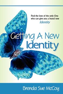 Couverture_Getting A New Identity