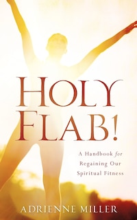 Couverture_Holy Flab!