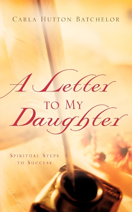 Couverture_A Letter To My Daughter