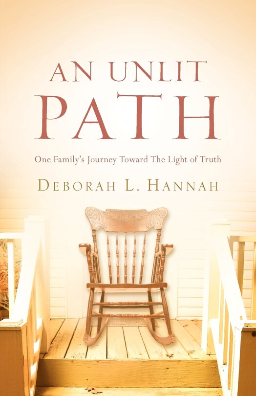 Front cover_An Unlit Path