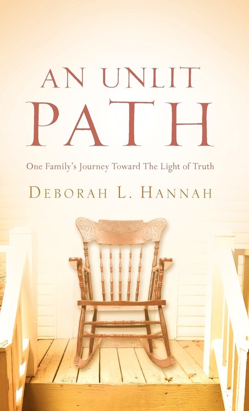 Front cover_An Unlit Path