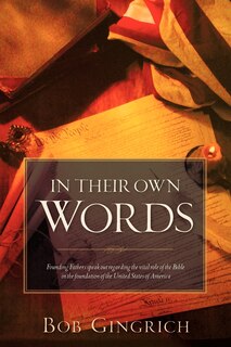 Couverture_In Their Own Words