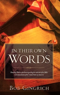 Front cover_In Their Own Words