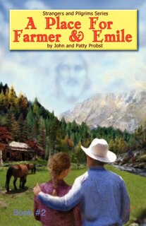 Front cover_A Place For Farmer and Emile