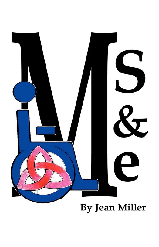 Front cover_MS and Me