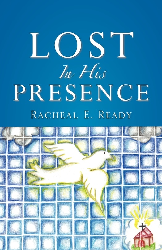 Lost In His Presence