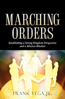 Front cover_Marching Orders