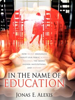 Front cover_In The Name of Education