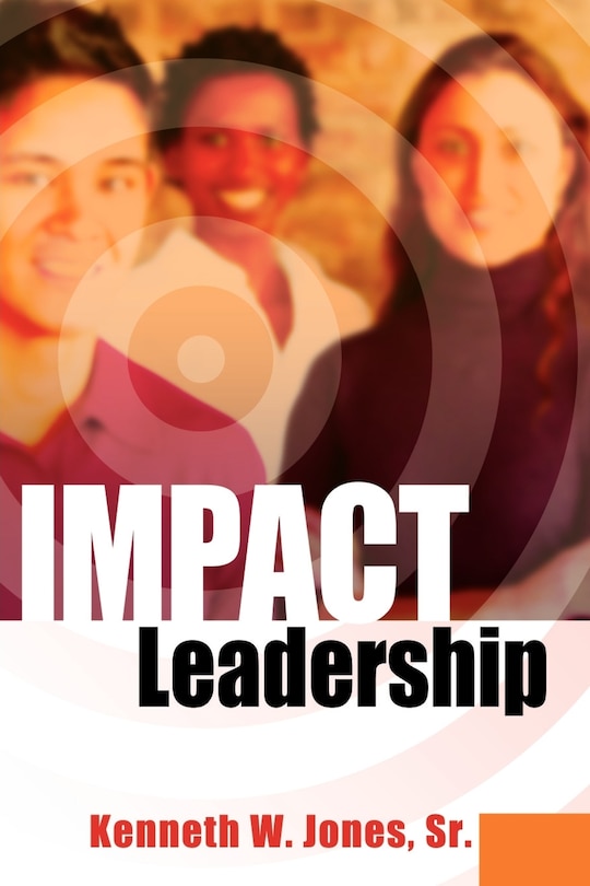 Front cover_IMPACT Leadership