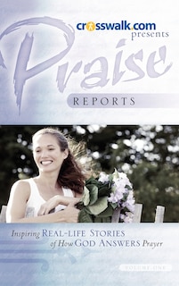 Front cover_Praise Reports