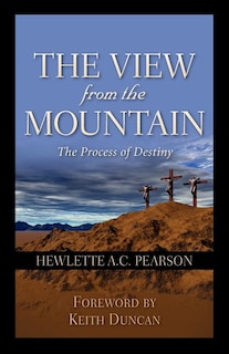 Front cover_The View From the Mountain