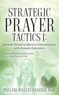 Front cover_Strategic Prayer Tactics I