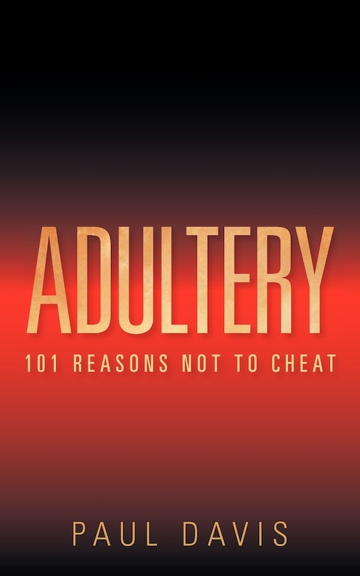 Front cover_Adultery
