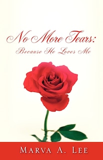 Front cover_No More Tears