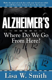 Front cover_Alzheimer's