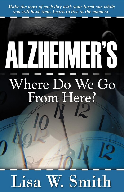 Front cover_Alzheimer's