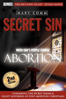 Front cover_Secret Sin